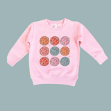 Disco Ball Sweatshirt