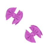 Baby Fab Clips: Azalea 2-pack - HoneyBug 