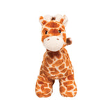 Little Voyagers Olive Giraffe by Manhattan Toy - HoneyBug 