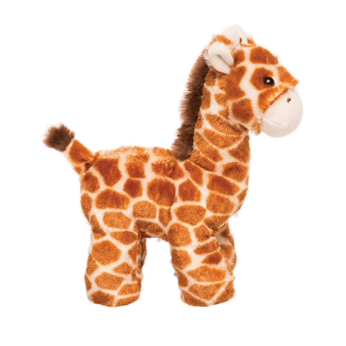 Little Voyagers Olive Giraffe by Manhattan Toy - HoneyBug 