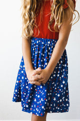 SALE Star Bright Twirl Skirt