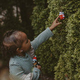 Hot Chocolate Holiday Ornament