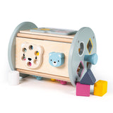 FSC® Certified Rolling Activity Sorter