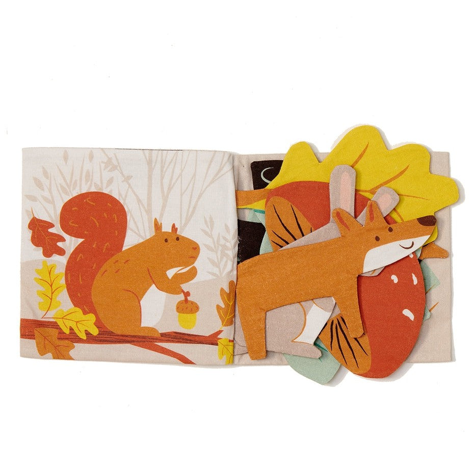 Woodland Gift Box - HoneyBug 