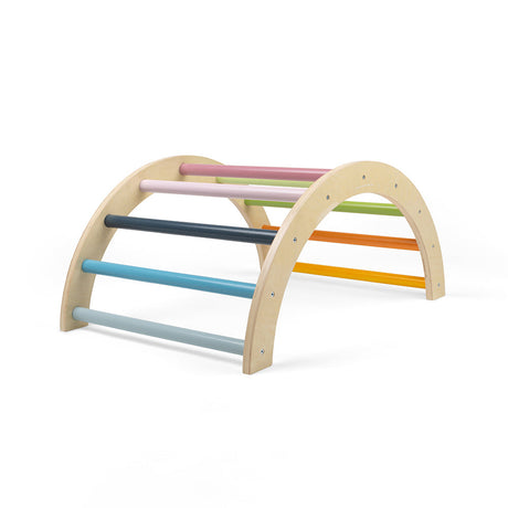 FSC Arched Climbing Frame - HoneyBug 