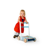 FSC® Certified Baby Walker