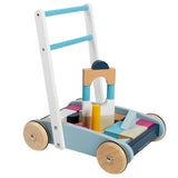 FSC® Certified Baby Walker