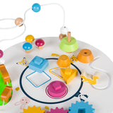 FSC® Certified Animal Activity Table