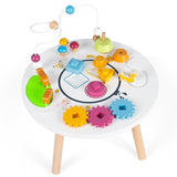 FSC® Certified Animal Activity Table