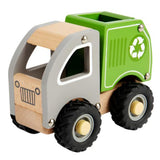 Mini Recycling Truck