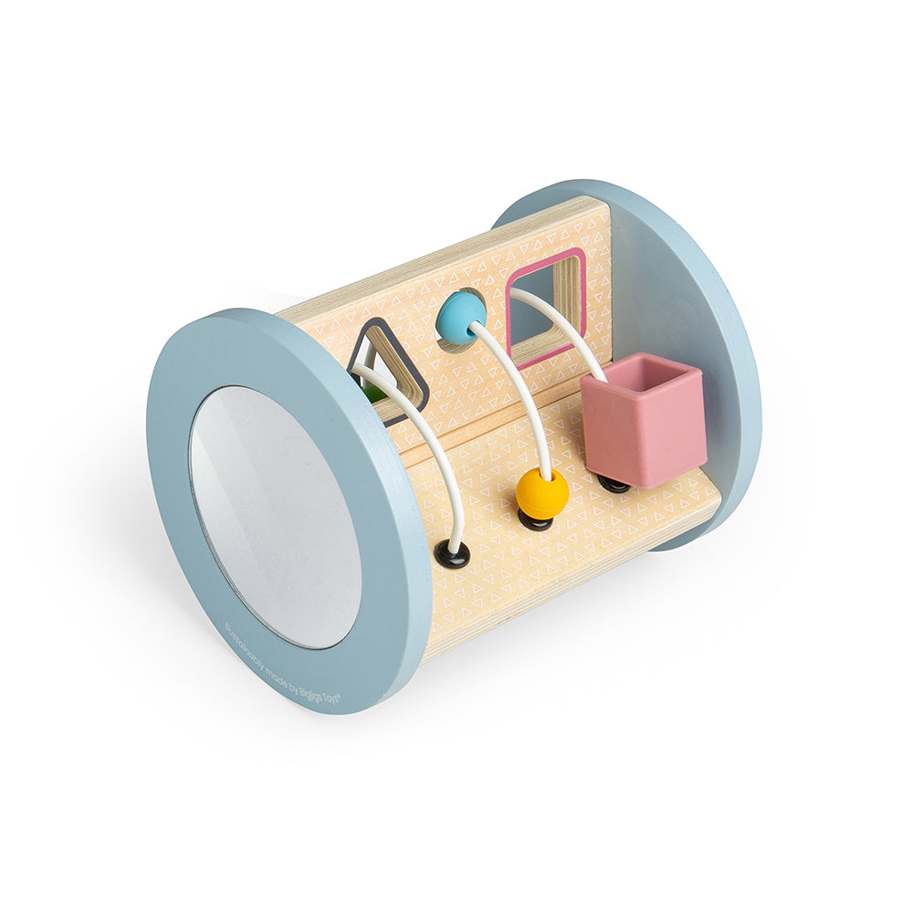 Rolling Sensory Sorter