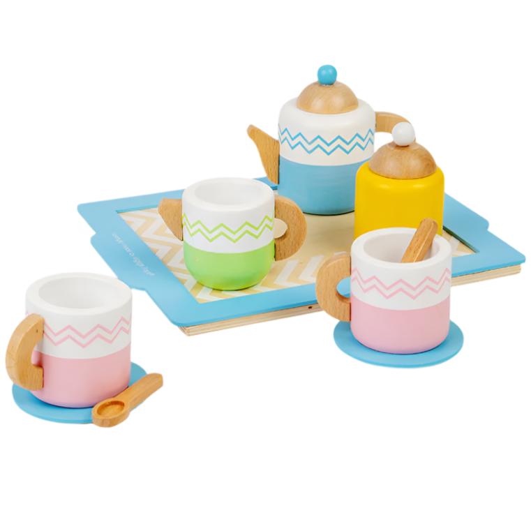 Tea Tray Set