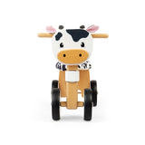 Ride On Cow