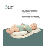 Socosy Premium Baby Lounger - HoneyBug 