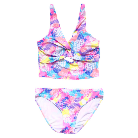 Briland Del Mar Two Piece Swimsuit WOMEN'S - HoneyBug 