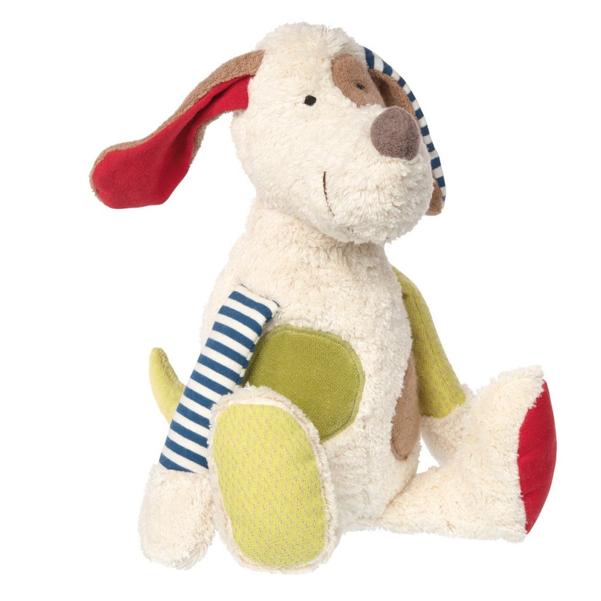 Organic Dog Plush Toy