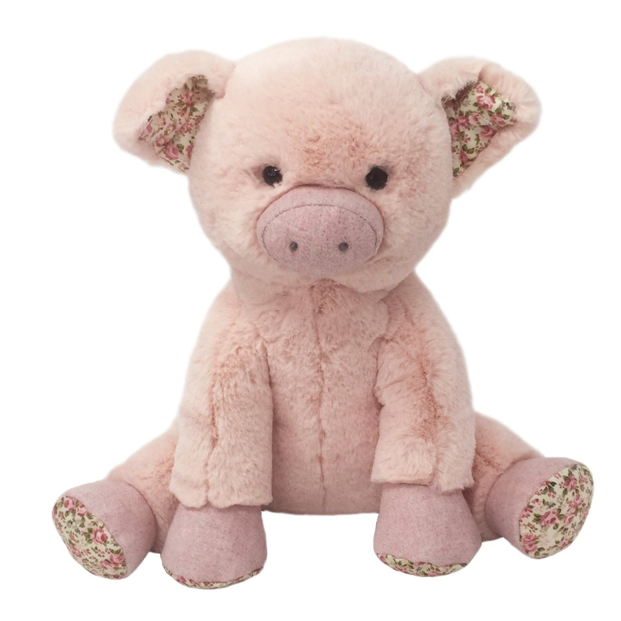 Rosalie the Pig Plush Toy