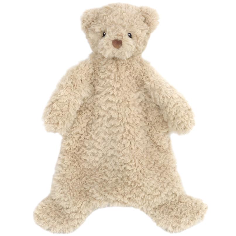 Marshmallow Bear Security Blankie