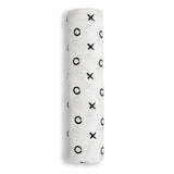 Deluxe Bamboo Swaddle - Xo - HoneyBug 