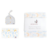 Swaddle Bundle - Luna