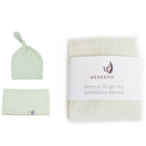 Swaddle Bundle - Sage