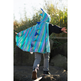 Reversible Unicorn/Dragon Cape - HoneyBug 