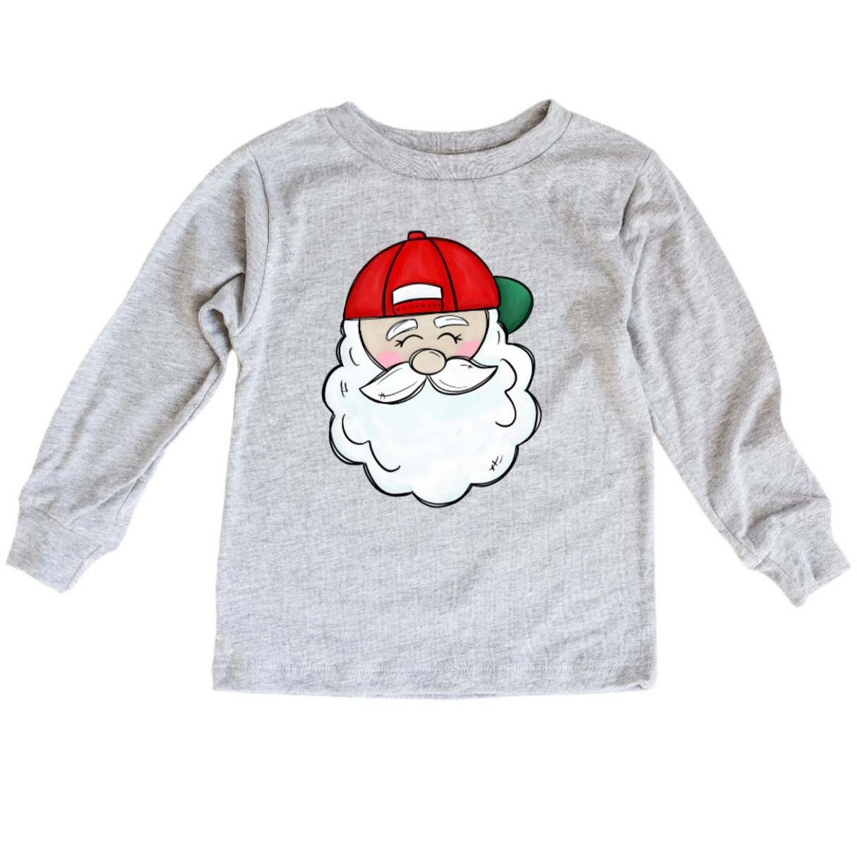 Santa Claus Tee