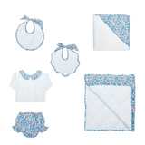 Luxe Baby Gift Set - HoneyBug 