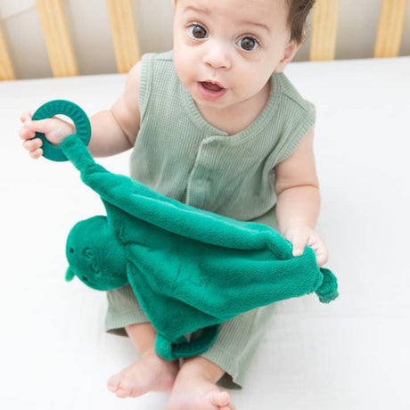 Dino Teether Buddy - HoneyBug 