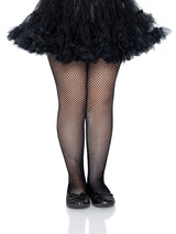 Coco Children's Fishnet Tights