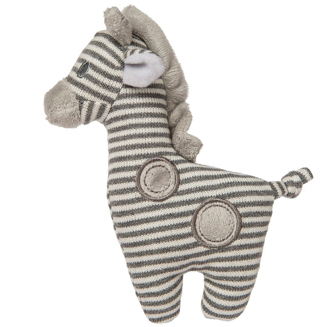 Afrique Giraffe Rattle - HoneyBug 