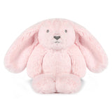 Little Betsy Bunny Soft Toy - Pink 10" - HoneyBug 