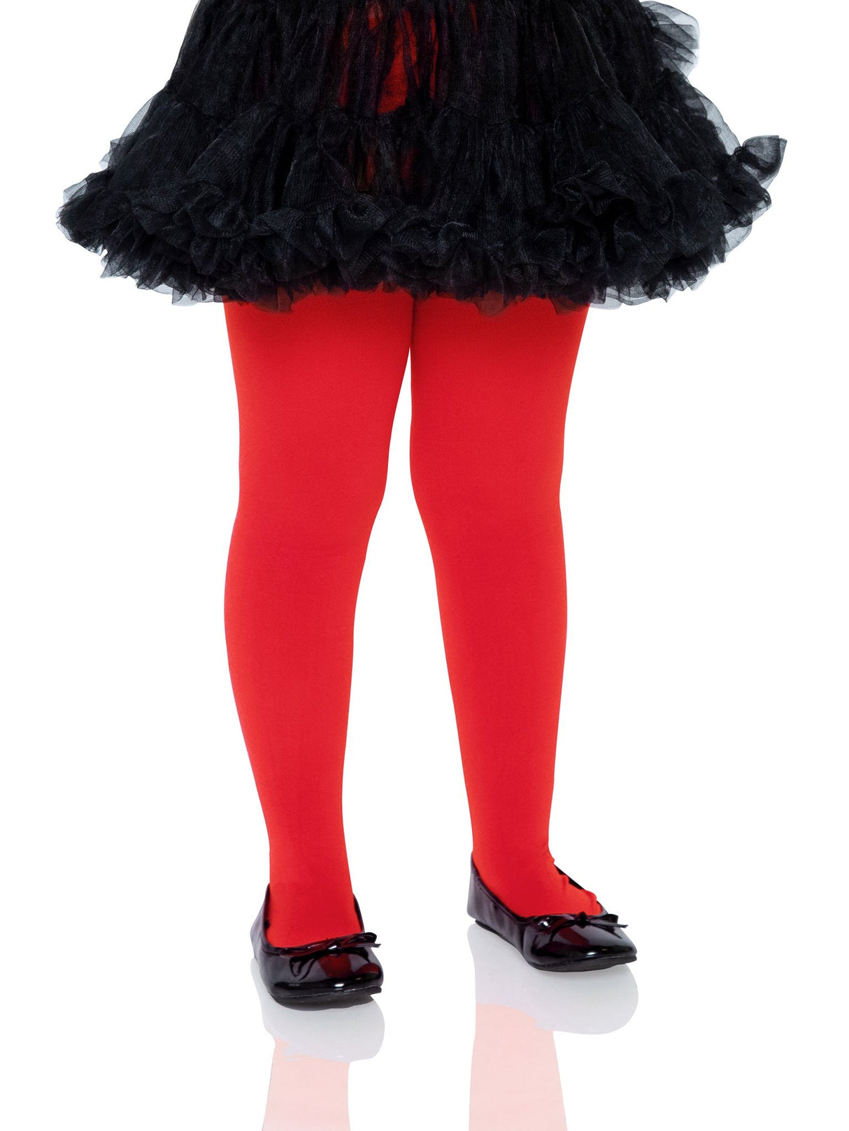 Joanne Children's Opaque Tights