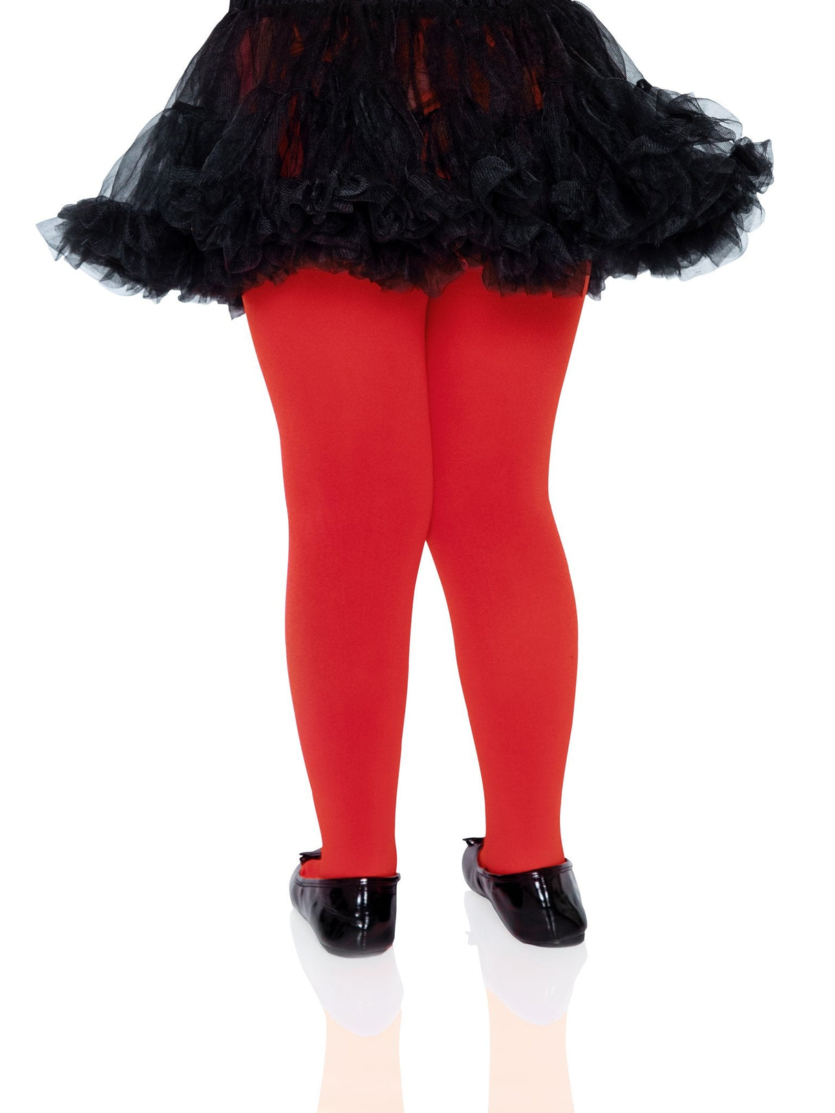 Joanne Children's Opaque Tights