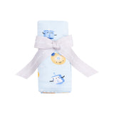 Swaddle Blanket - Hanukkah