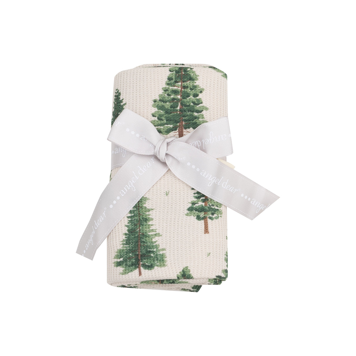 Swaddle Blanket - Forest Trees