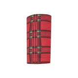 Swaddle Blanket - Vintage Holiday Plaid