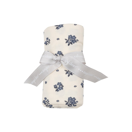 Swaddle Blanket - Petite Bouquets