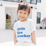 Little Fire Cracker - HoneyBug 