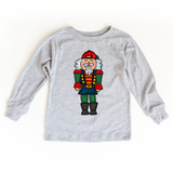 Nutcracker Tee