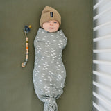 Pines Muslin Swaddle Blanket