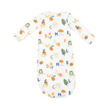 Bundle Gown - Nature Abc'S