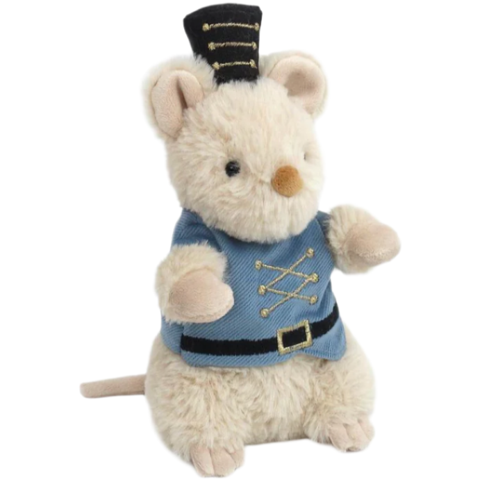 Toy Soldier Mouse