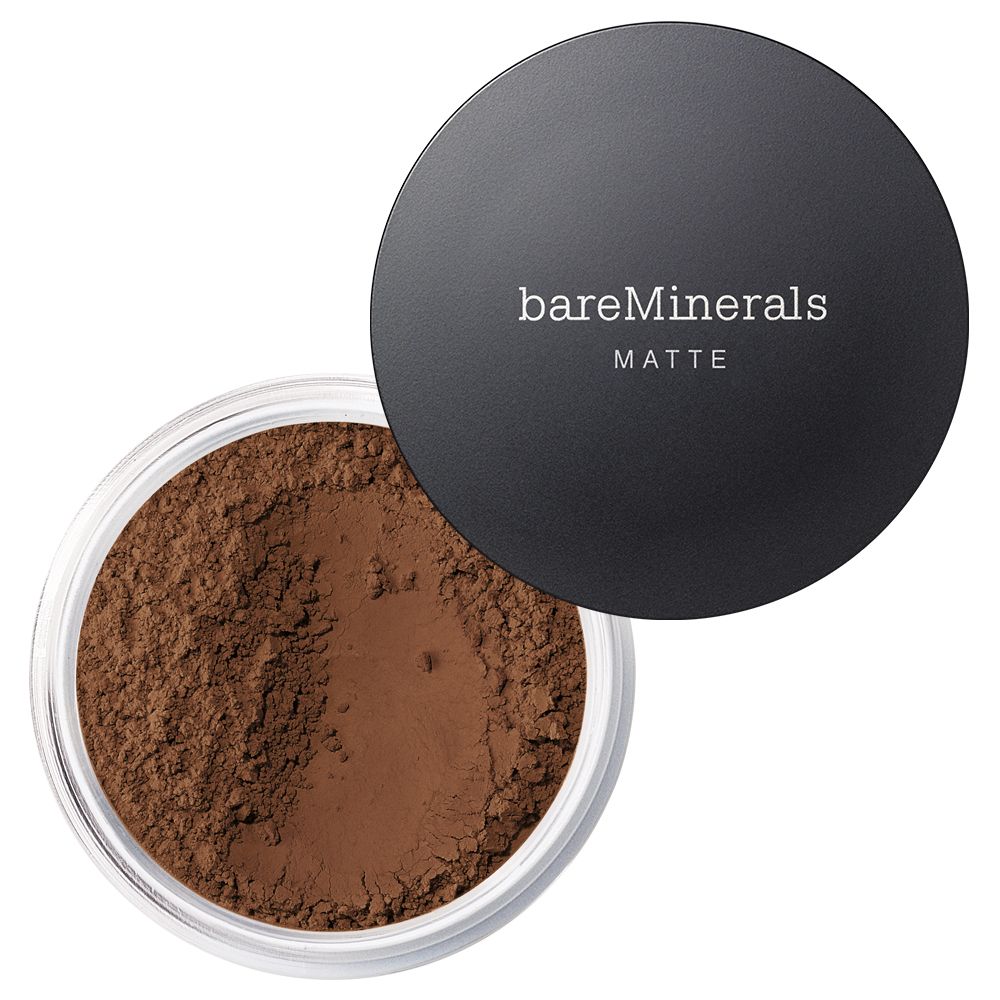 ORIGINAL MATTE Loose Mineral Foundation Broad Spectrum SPF 15