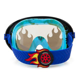 Engine Car Show Swim Mask by Bling2o - HoneyBug 