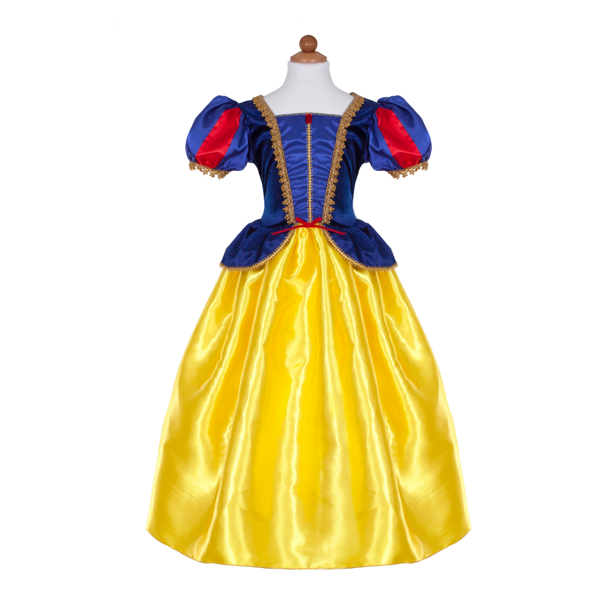 Custom Snow White Costume or Dress for Girls, Toddler, Infant, or