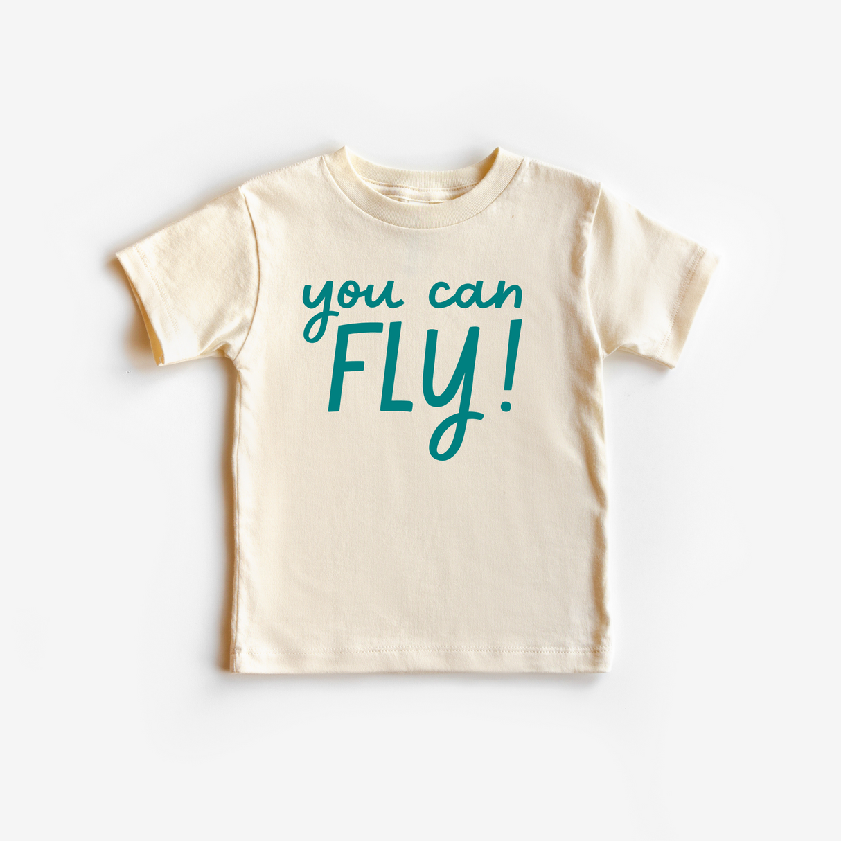 You Can Fly! Tee