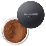 ORIGINAL MATTE Loose Mineral Foundation Broad Spectrum SPF 15