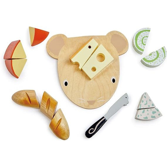 Cutting Board for Kids