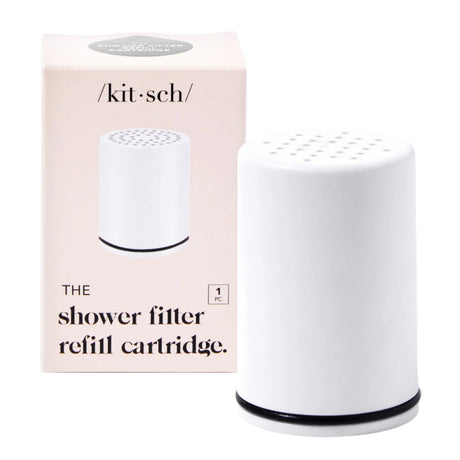 The Shower Filter Refill Cartridge - HoneyBug 